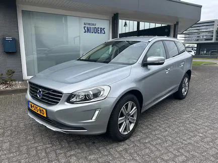 Volvo XC60 (2016) — foto 1