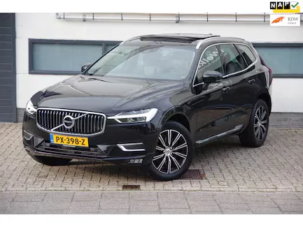 Volvo XC60 (2017) — foto 1