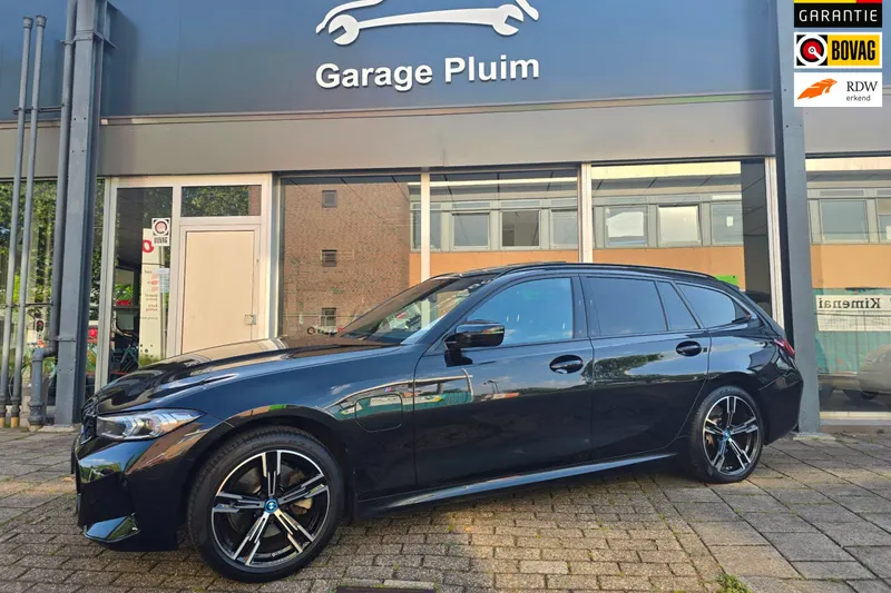 BMW 3-Serie