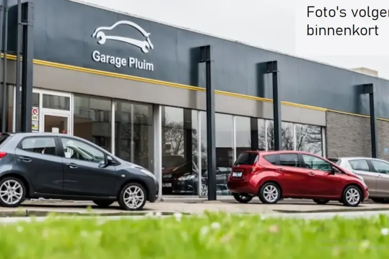 Ford Focus (2016)