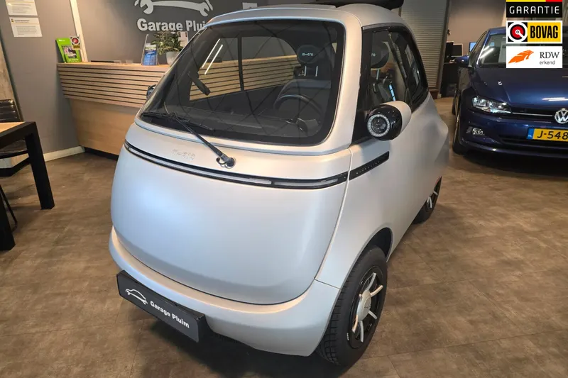 Micro Microlino
