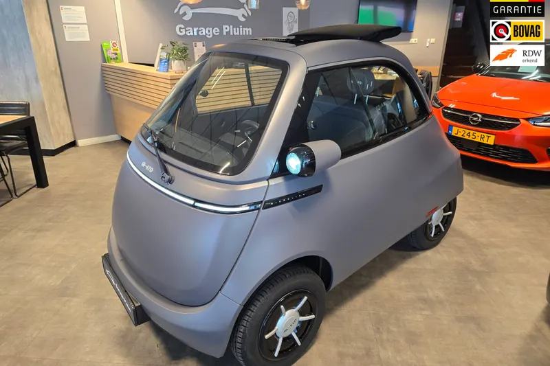 Micro Microlino