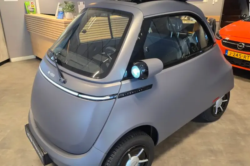 Micro Microlino (2024)