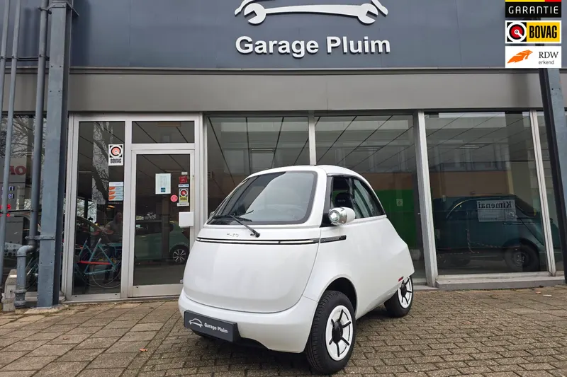 Micro Microlino