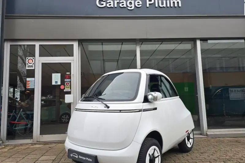 Micro Microlino (2024)