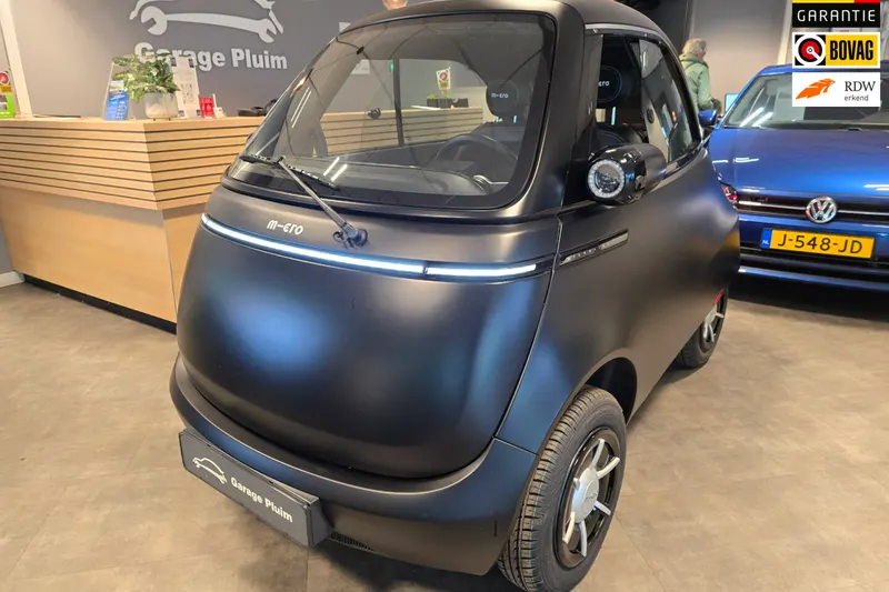 Micro Microlino (2024)