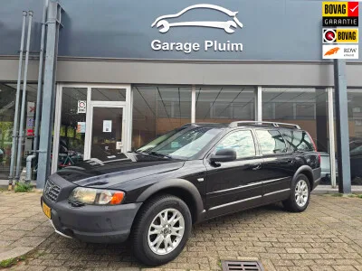 Volvo XC70 (2004) — foto 1