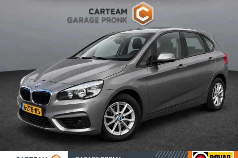 BMW 2-Serie Active Tourer (2015)