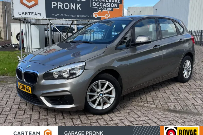 BMW 2-Serie Active Tourer (2015)