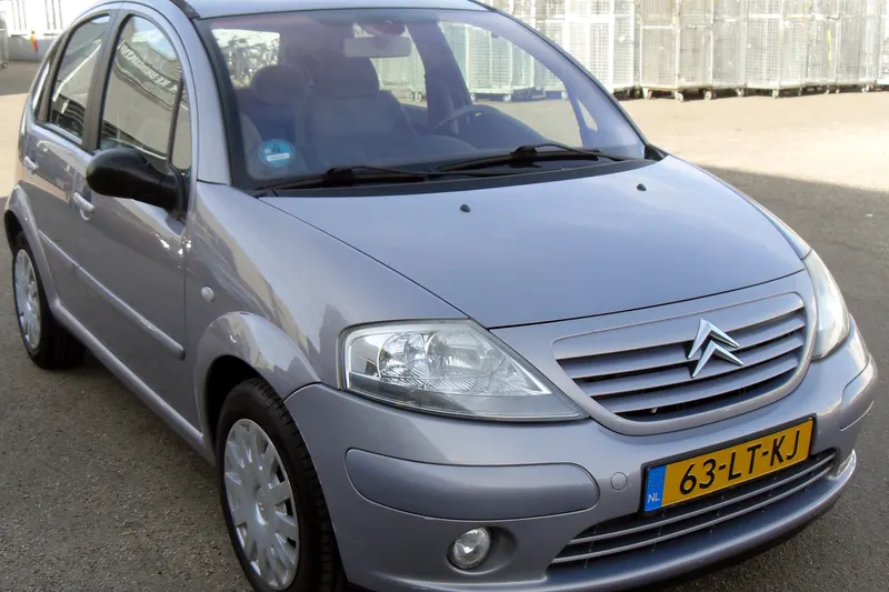 Citroën C3 (2003)