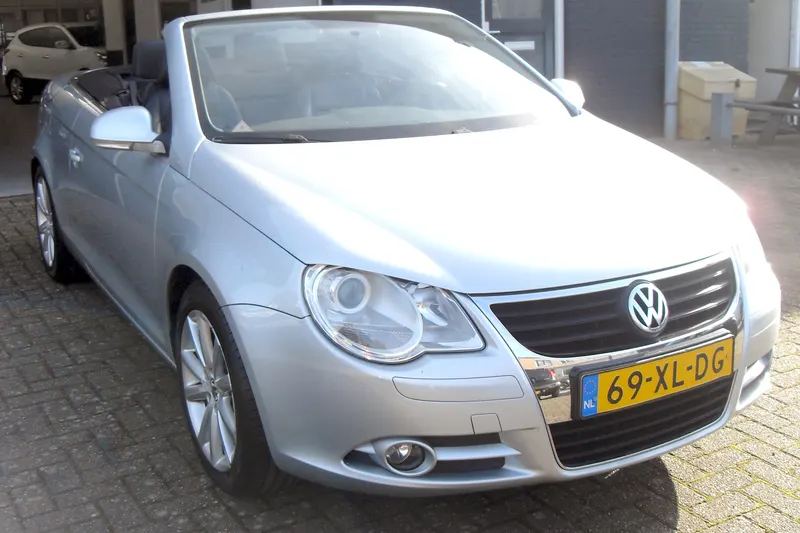 Volkswagen Eos (2007)