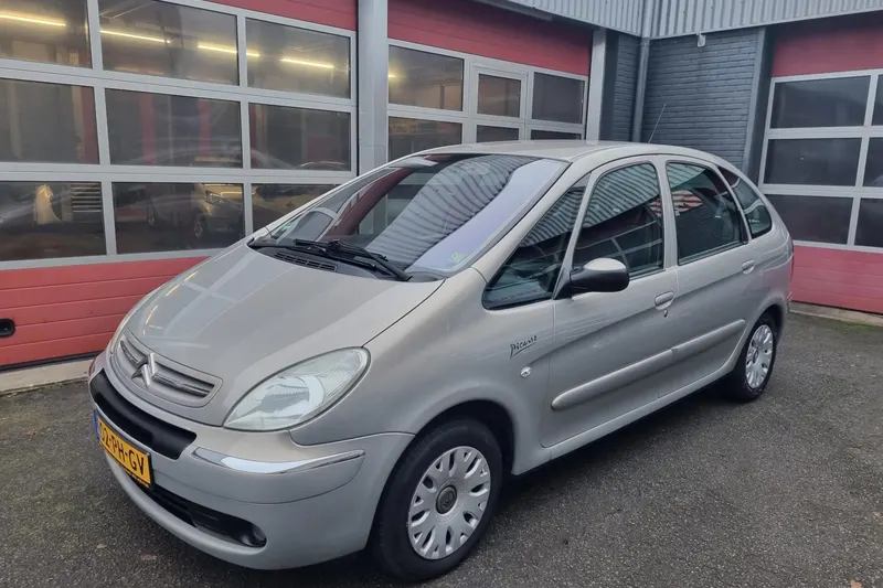 Citroën Xsara Picasso (2004)