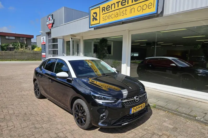 Opel Corsa (2020)