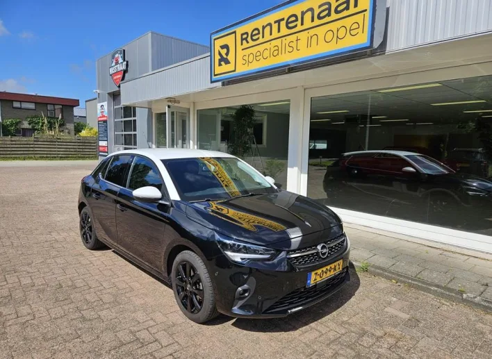 Opel Corsa (2020) — foto 1