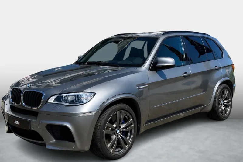 BMW X5 (2013)