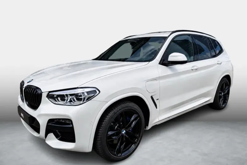BMW X3 (2021)