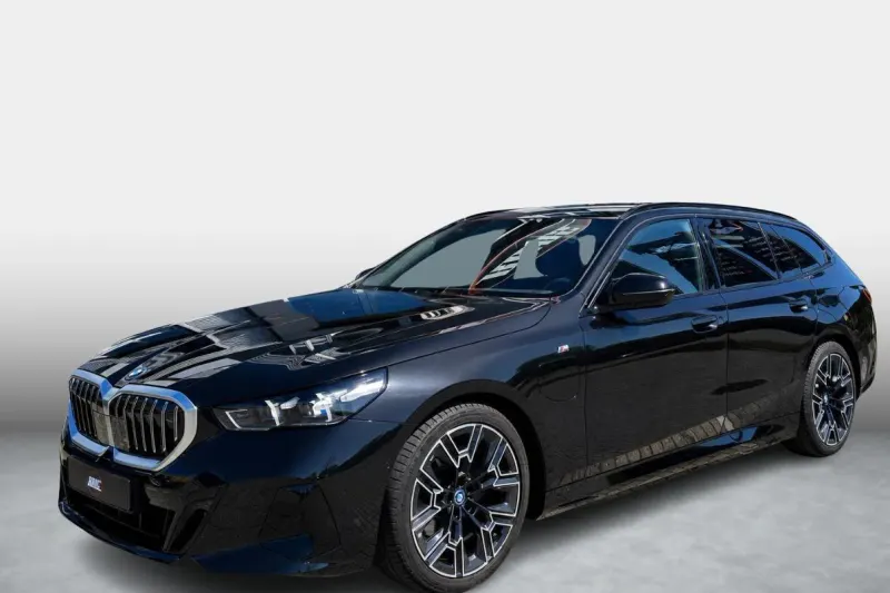BMW 5-Serie (2025)