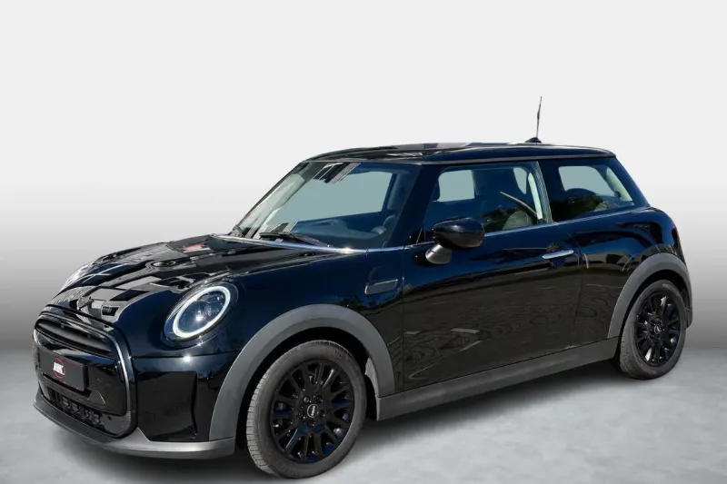 MINI Cooper (2021)