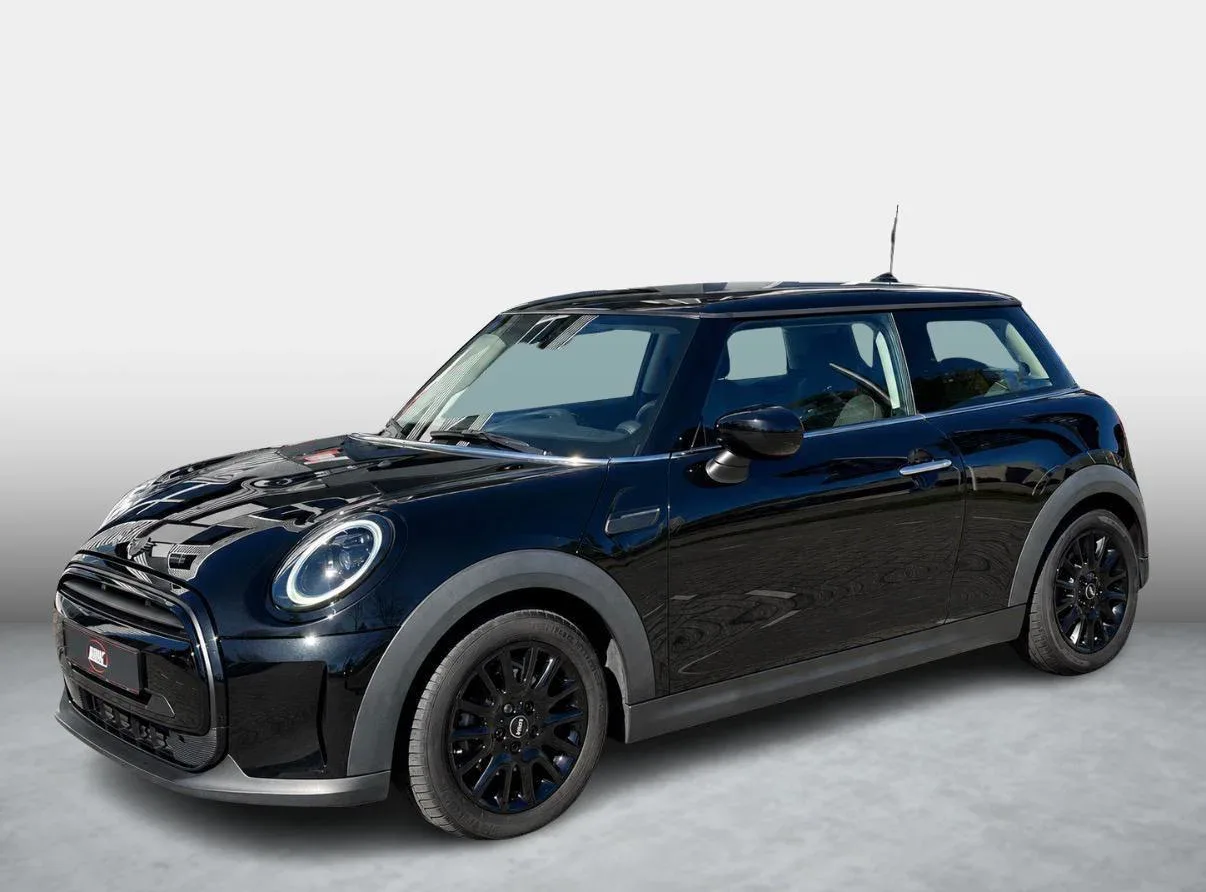 MINI Cooper (2021) — foto 1