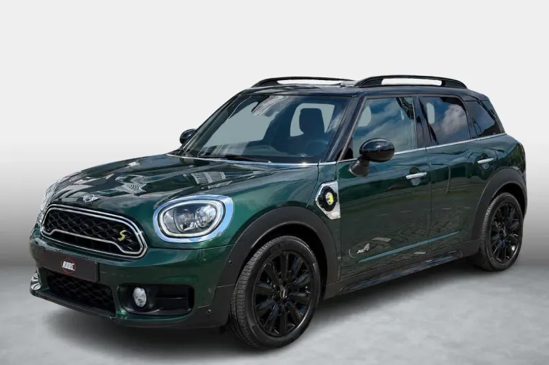 MINI Countryman (2018)
