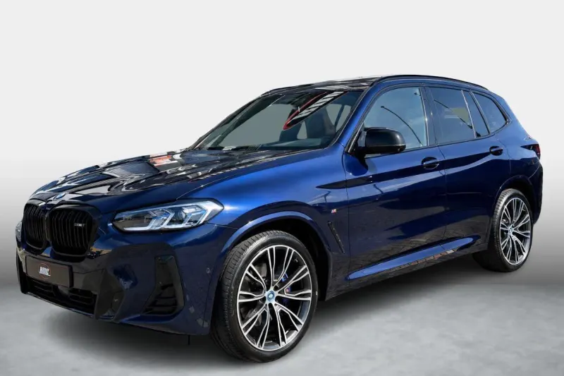 BMW X3 (2022)