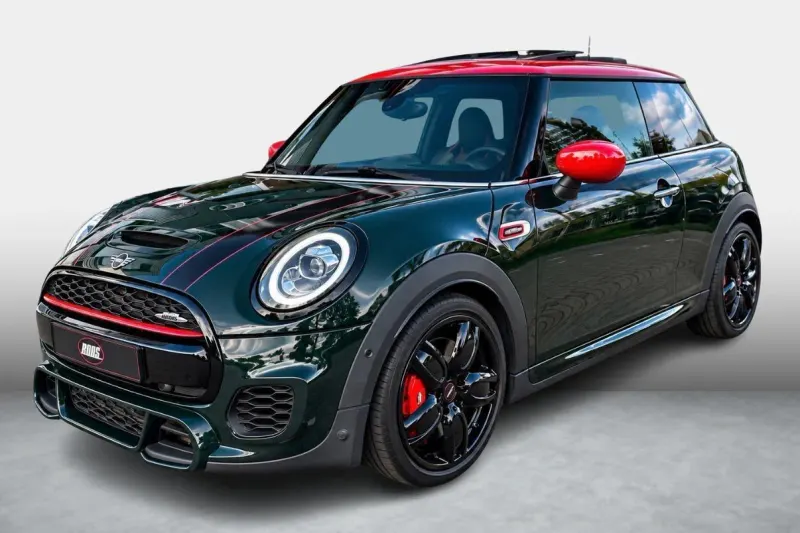 MINI John Cooper Works (2020)