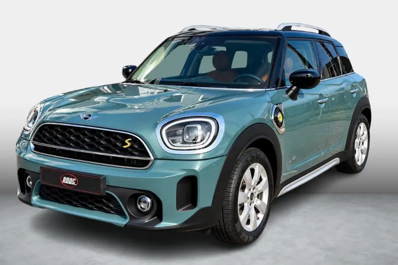 MINI Countryman (2021)