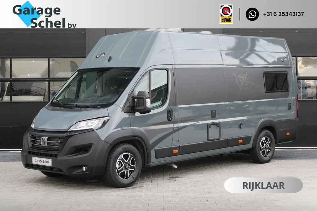 Mega Mobil Lounge (2025) — foto 1