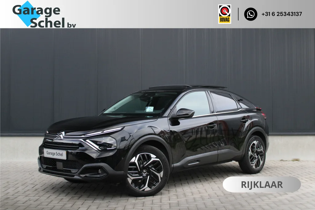 Citroën C4 (2023) — foto 1