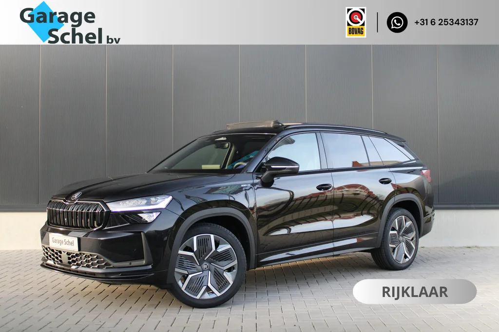 Škoda Kodiaq (2026) — foto 1