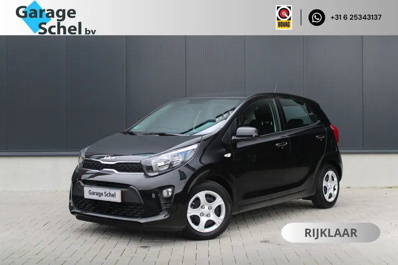 Kia Picanto (2024)