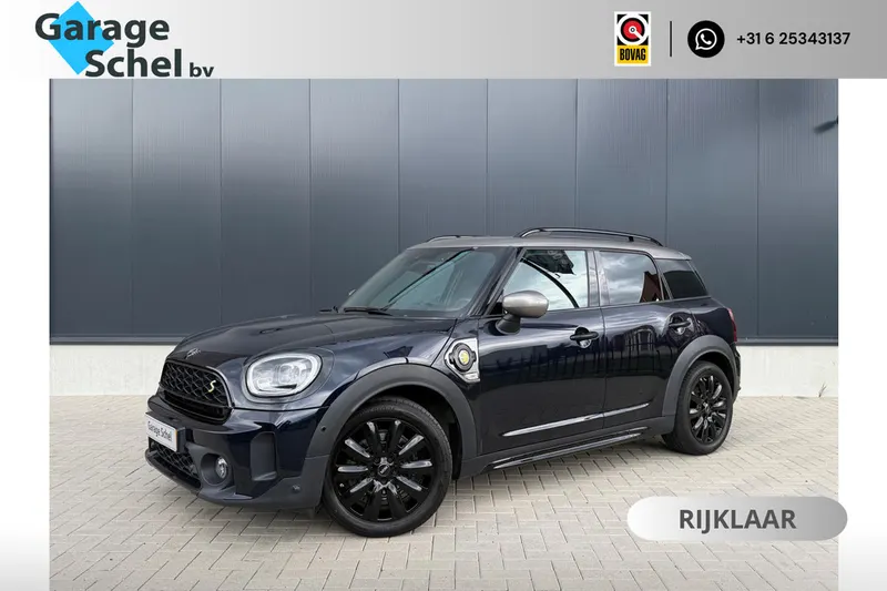 MINI Countryman (2021)