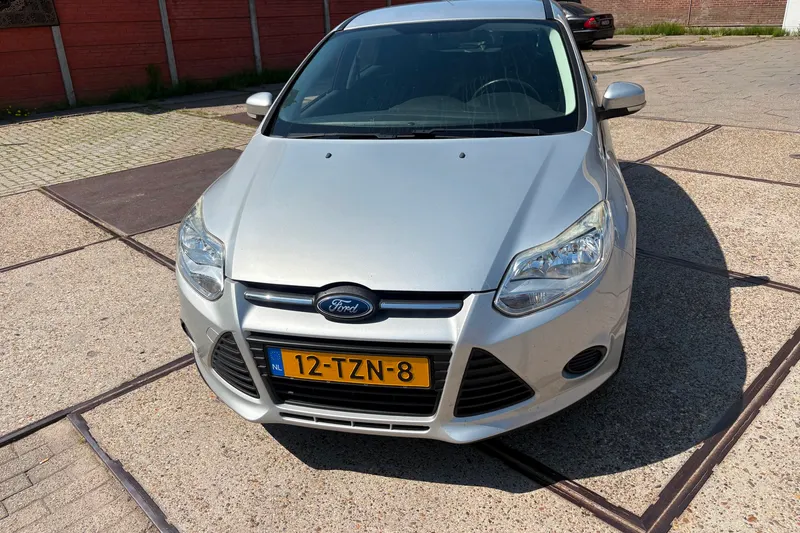 Ford Focus (2012)