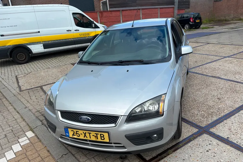 Ford Focus (2007)