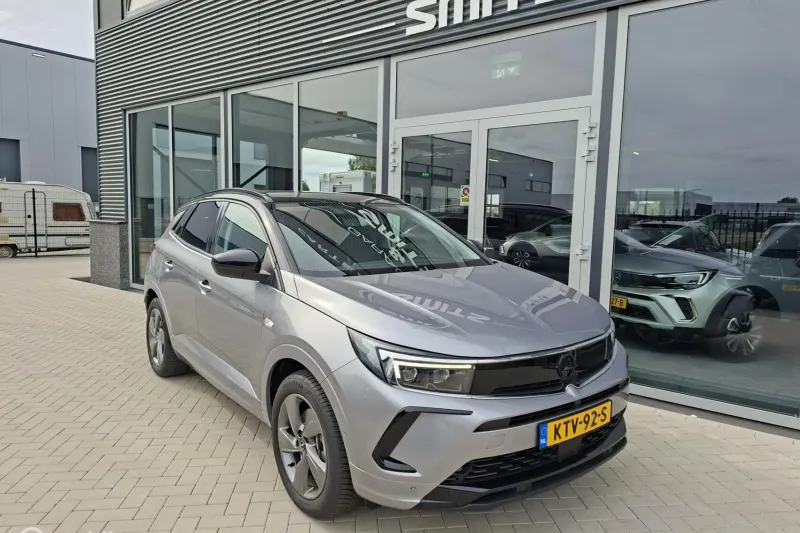 Opel Grandland (2023)