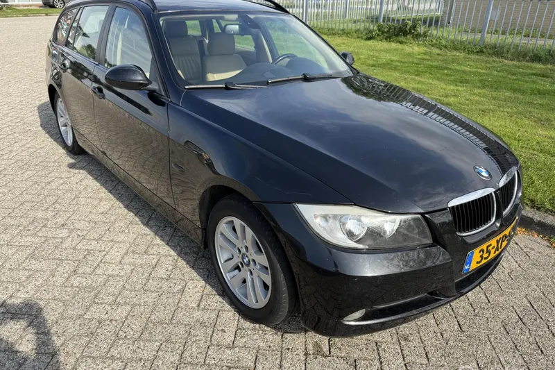 BMW 3-Serie (2007)