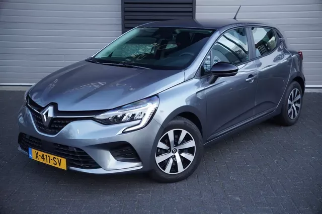 Renault Clio (2023) — foto 1