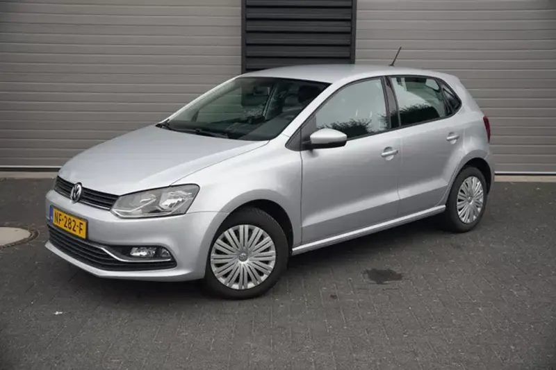 Volkswagen Polo (2017)