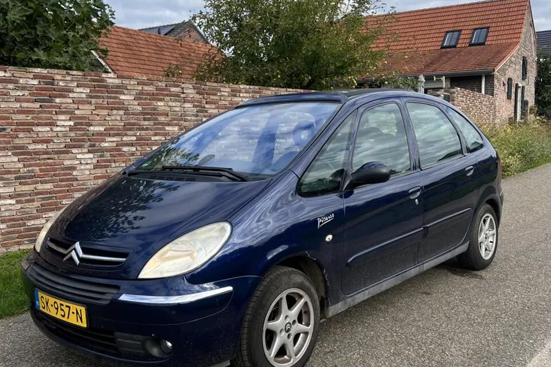 Citroën Xsara Picasso (2006)