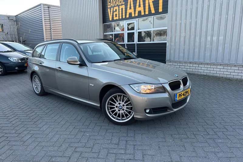 BMW 3-Serie (2012)