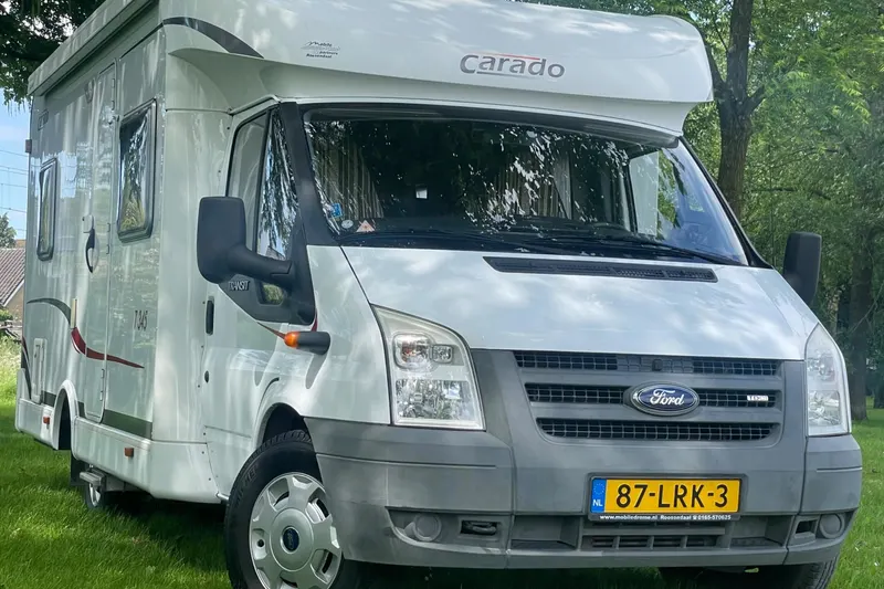 Carado T 345 (2010)