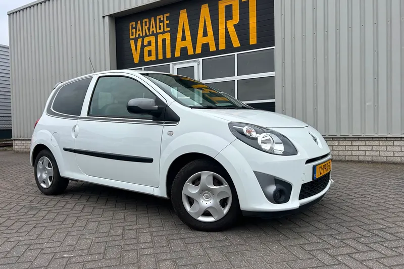 Renault Twingo (2011)