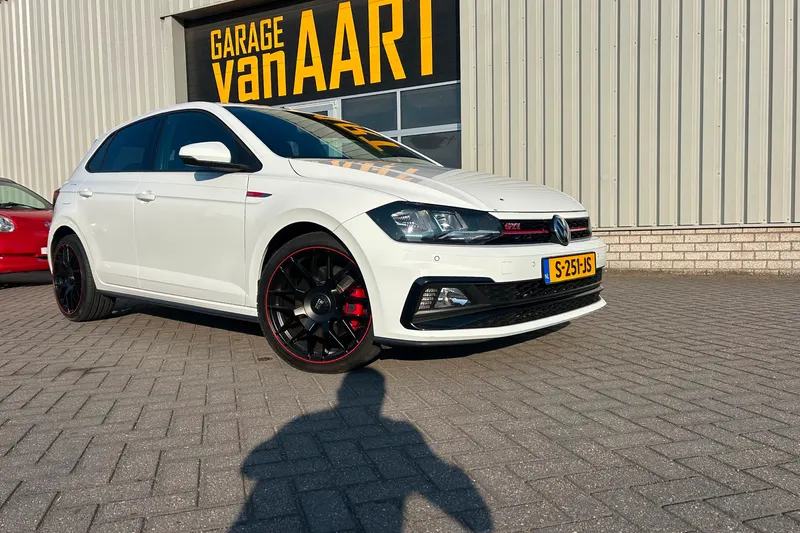 Volkswagen Polo (2020)