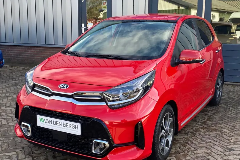Kia Picanto (2020)