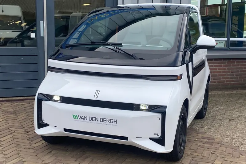 LINKTOUR Alumi (2026)