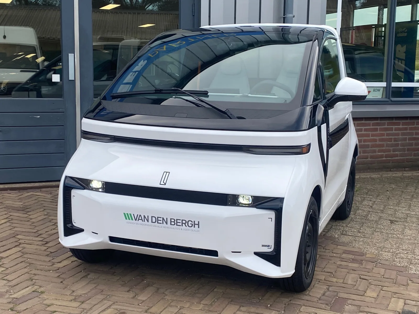 LINKTOUR Alumi (2026) — foto 1