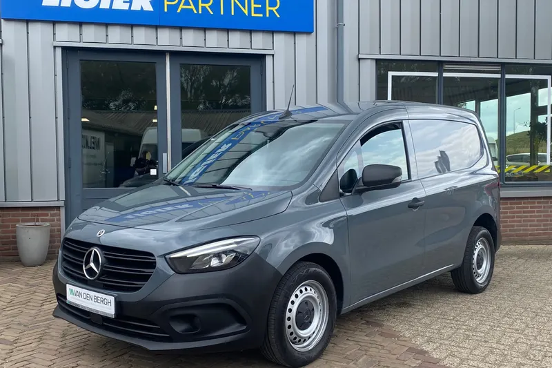 Mercedes-Benz Citan (2023)