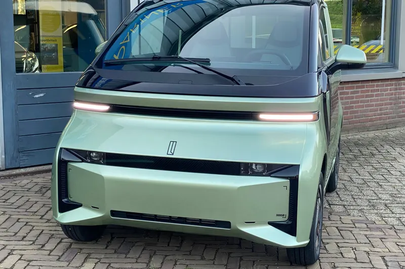 LINKTOUR Alumi (2026)