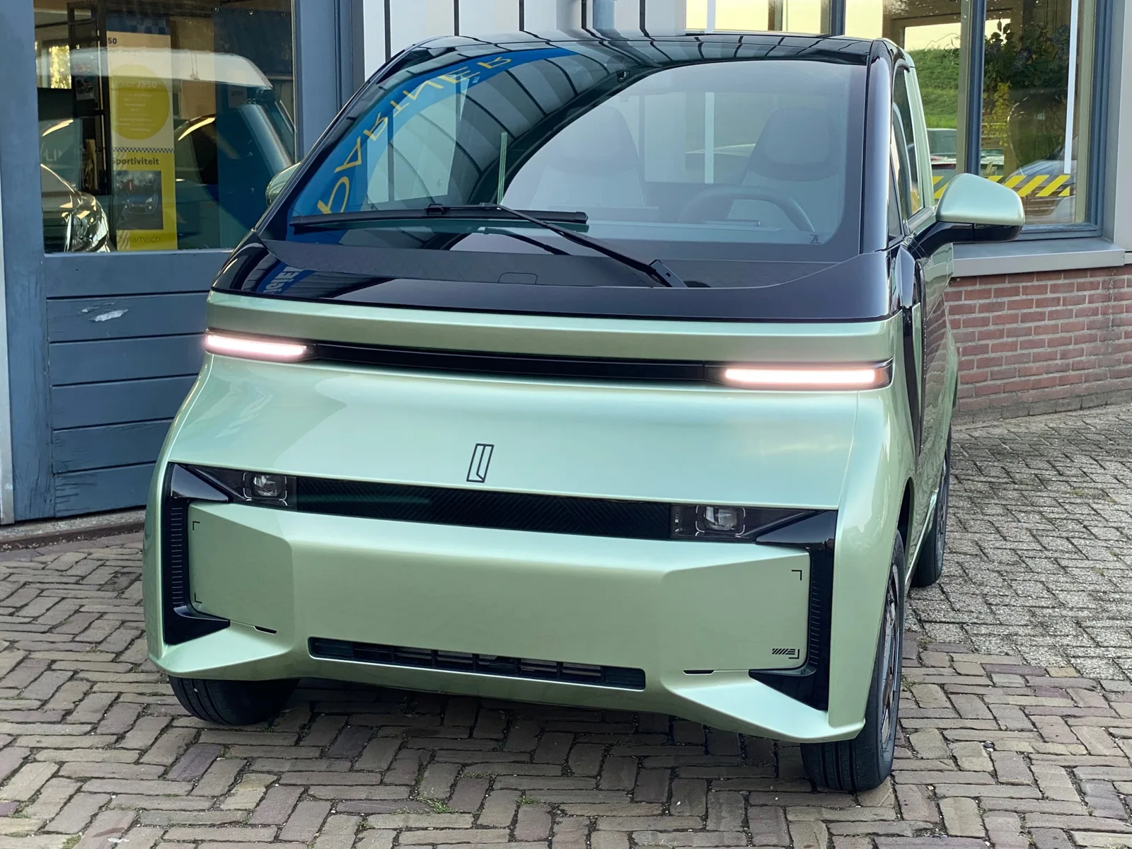LINKTOUR Alumi (2026) — foto 1
