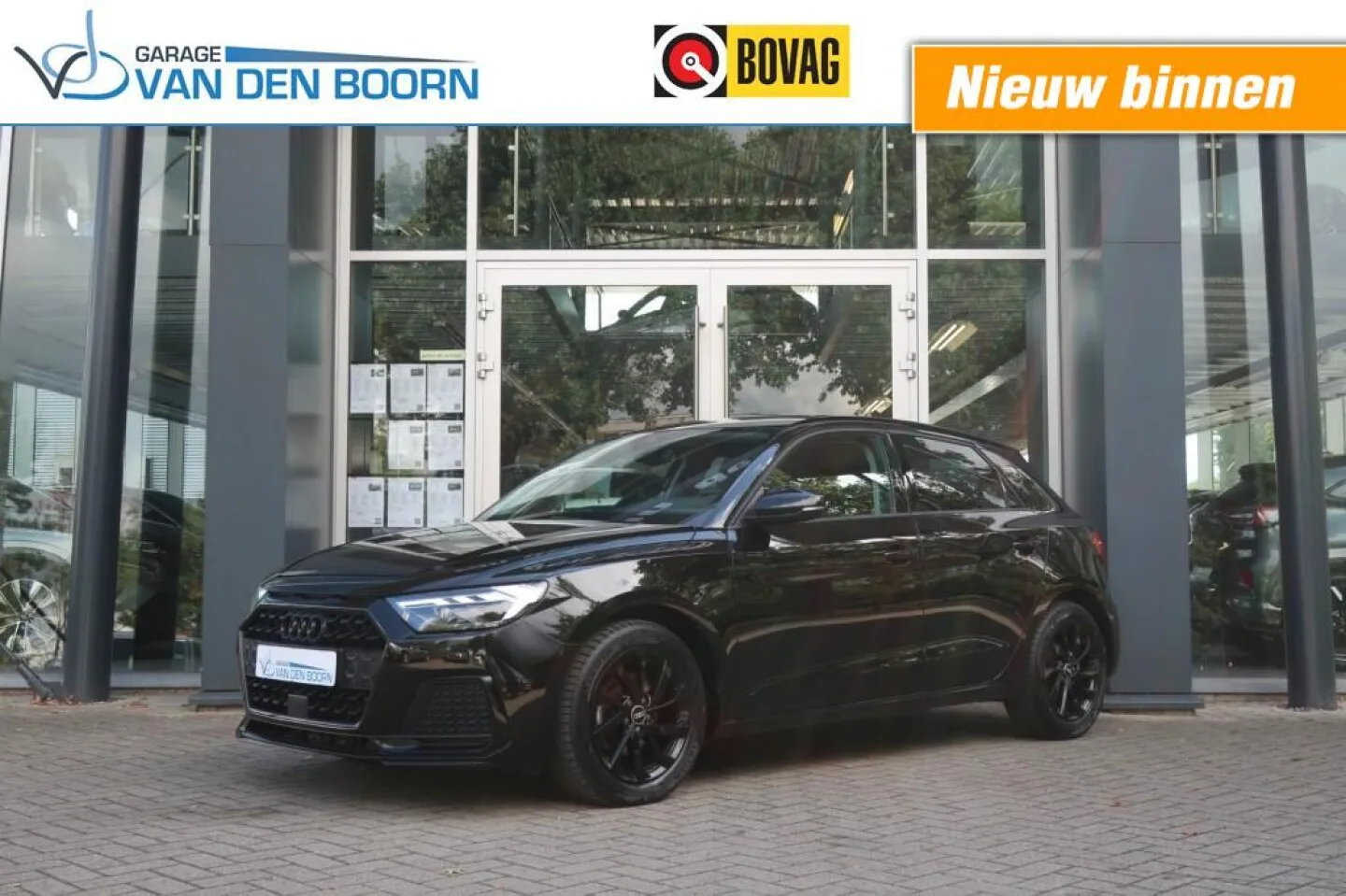 Audi A1 (2022) — foto 1